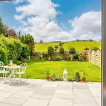1 Bed In Harrogate Oc-88618 Dom wakacyjny