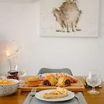 Dom wakacyjny 1 Bed In Harrogate Oc-88618