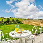 Dom wakacyjny 1 Bed In Harrogate Oc-88618 *