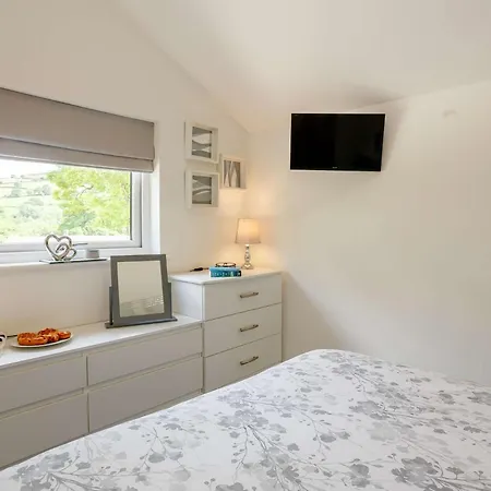 Holiday home 1 Bed In 88618