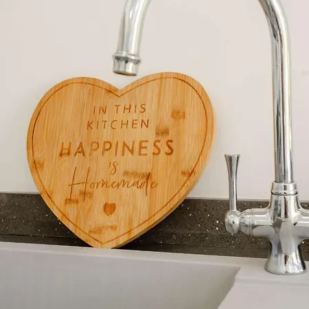 1 Bed In 88618 Holiday home *