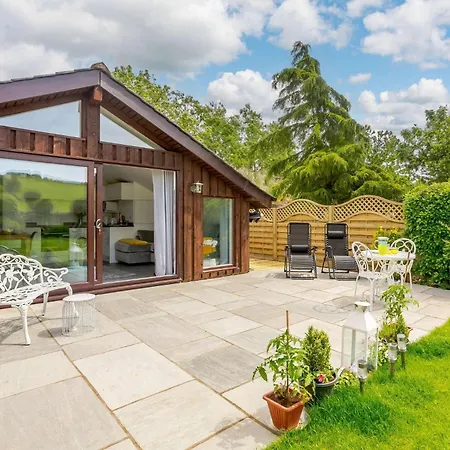 1 Bed In 88618 Holiday home Pateley Bridge
