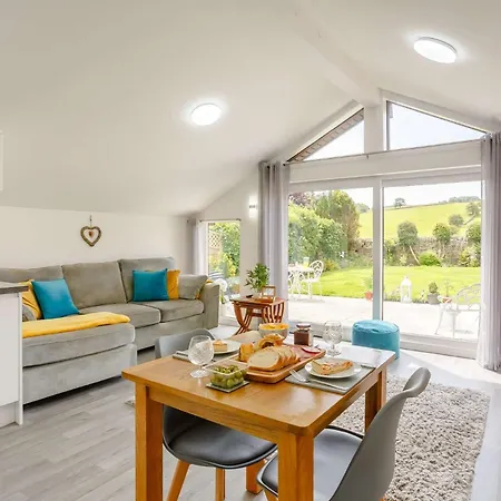 1 Bed In Harrogate Oc-88618 Dom wakacyjny