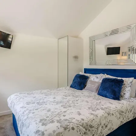 1 Bed In Harrogate Oc-88618 Vakantiehuis Pateley Bridge