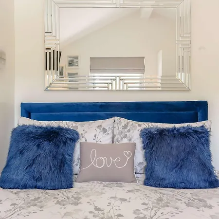 Vakantiehuis 1 Bed In Harrogate Oc-88618