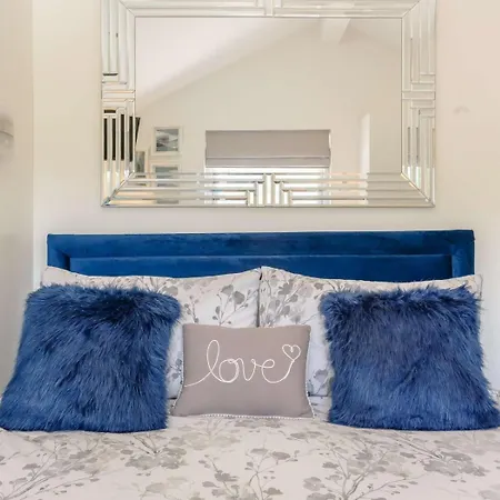 1 Bed In Harrogate Oc-88618 パトリー・ブリッジ