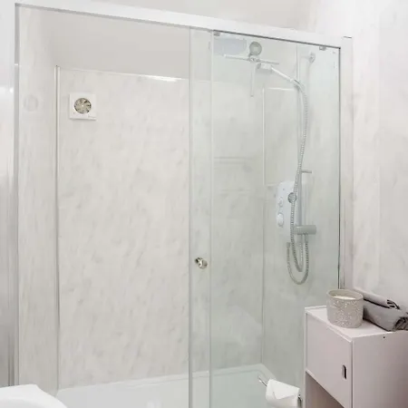 別荘 1 Bed In Harrogate Oc-88618