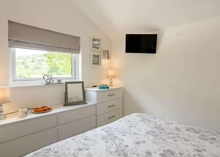 Vakantiehuis 1 Bed In 88618