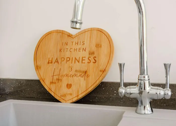 1 Bed In 88618 Vakantiehuis *