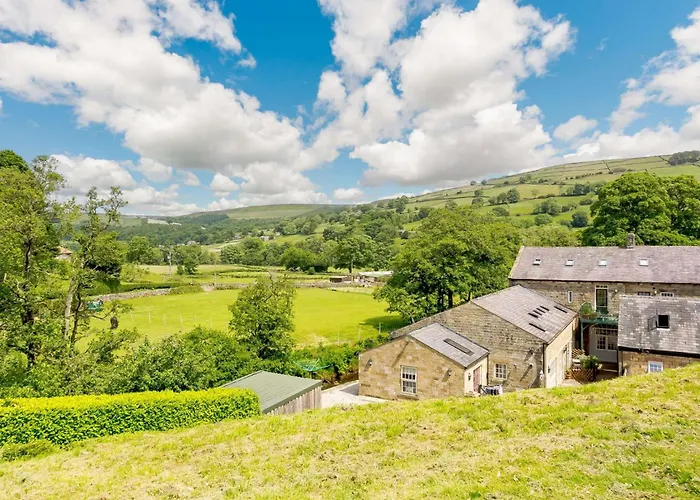 Vakantiehuis 1 Bed In 88618