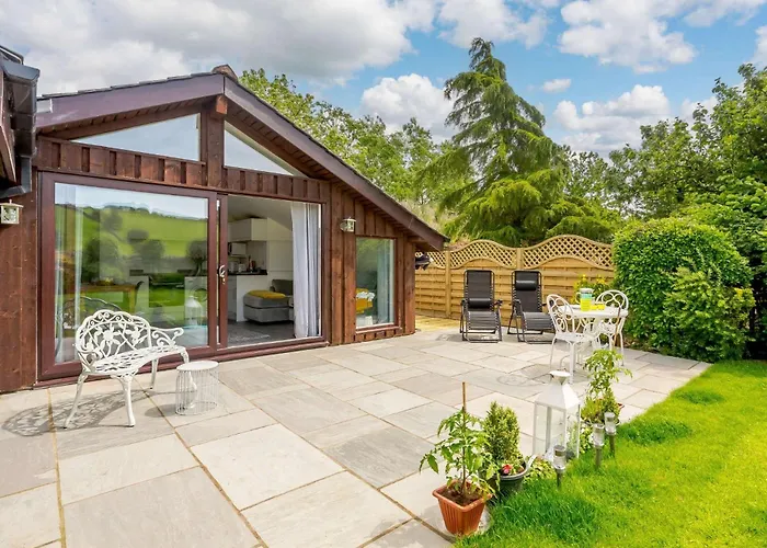 Vakantiehuis 1 Bed In 88618