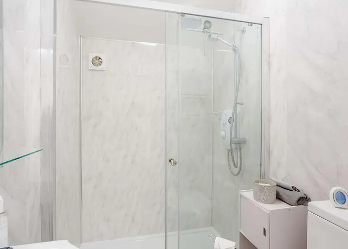 Vakantiehuis 1 Bed In Harrogate Oc-88618 Pateley Bridge