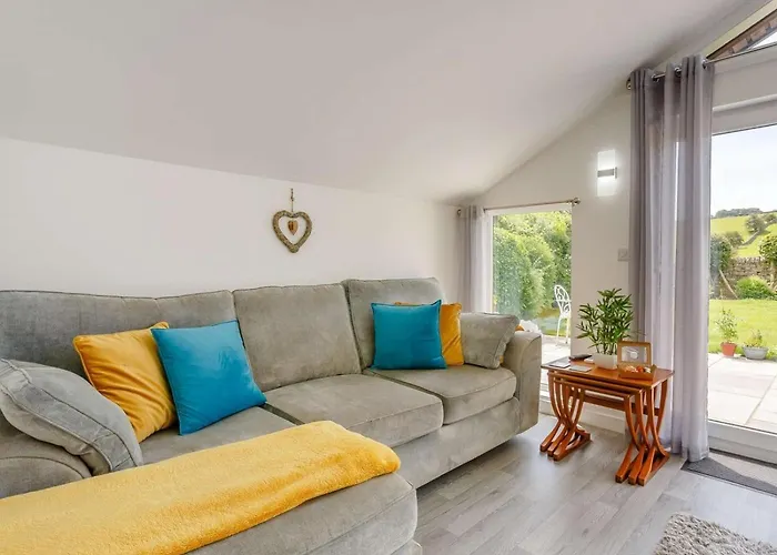 1 Bed In Harrogate Oc-88618 Vakantiehuis