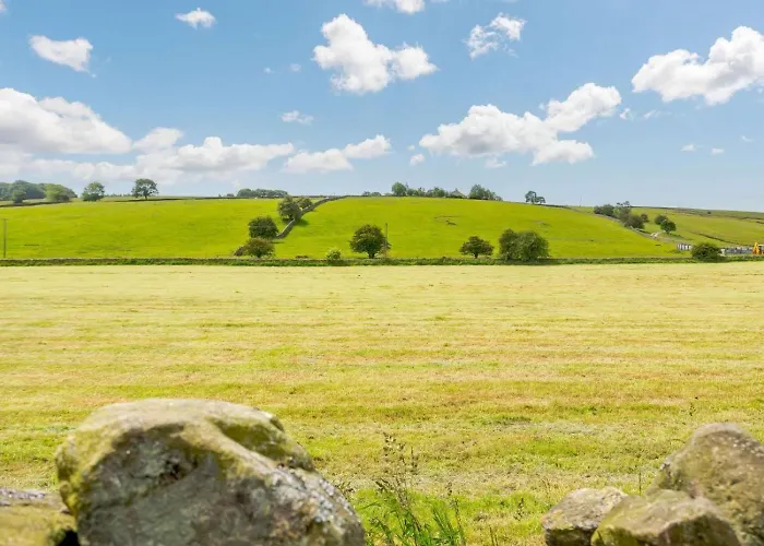 1 Bed In Harrogate Oc-88618 * Pateley Bridge