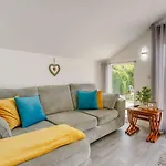 1 Bed In Harrogate Oc-88618 度假居