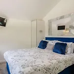 1 Bed In Harrogate Oc-88618 度假居