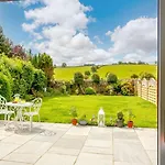 度假居 1 Bed In Harrogate Oc-88618