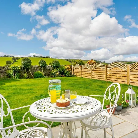 1 Bed In 88618 Pateley Bridge