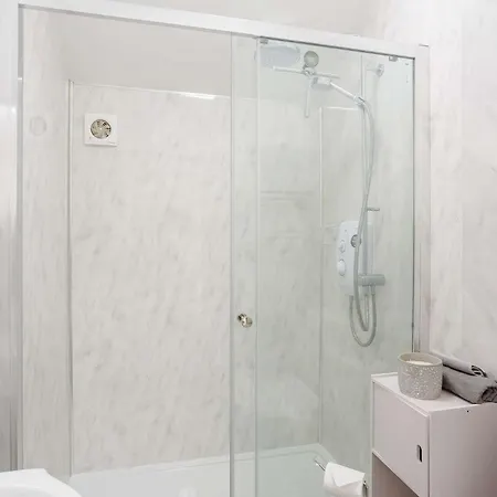 度假居 1 Bed In Harrogate Oc-88618 佩特利布里奇