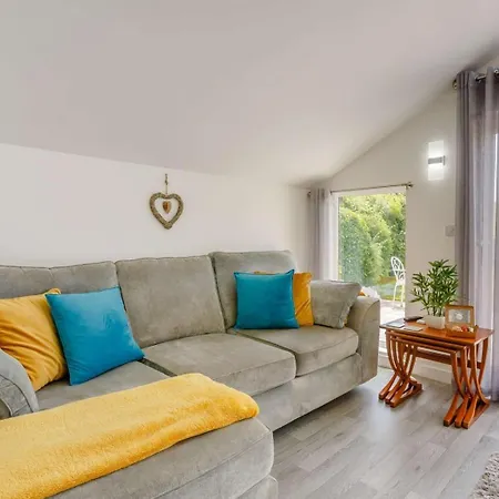 1 Bed In Harrogate Oc-88618 Tatil Evi