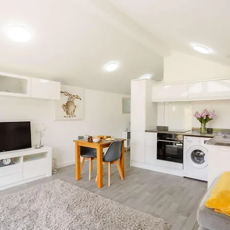 1 Bed In Harrogate Oc-88618 *