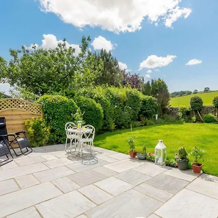 1 Bed In Harrogate Oc-88618 Tatil Evi